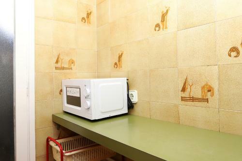Apartamento At253 Protomar