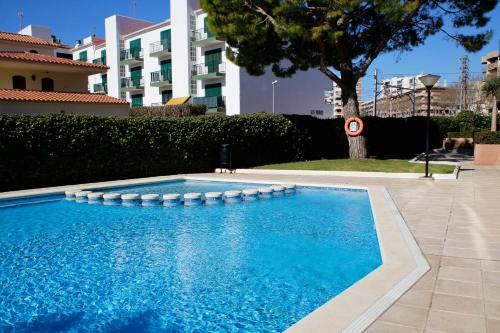 Apartamento At253 Protomar