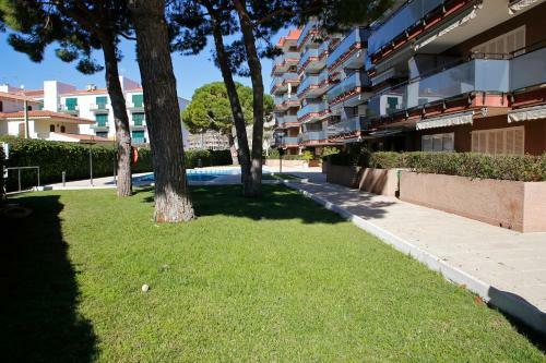 Apartamento At253 Protomar