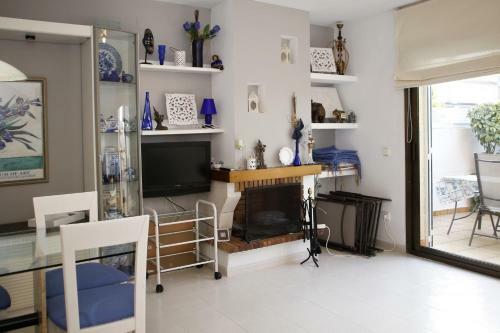 Villa At162 Xipr�s