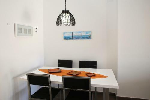 Apartamento At020 Torremar I