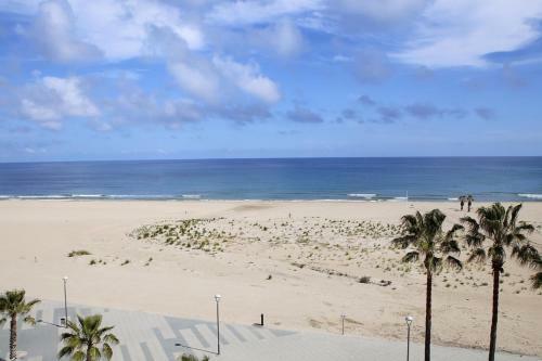 Apartamento At020 Torremar I