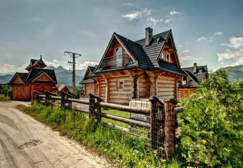 Karczogr�d