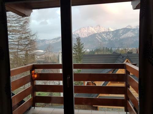 Apartamento Widok Petarda