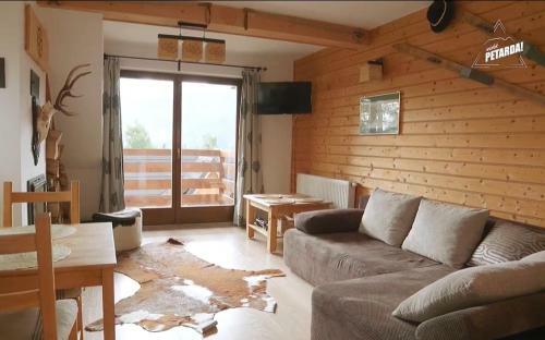 Apartamento Widok Petarda