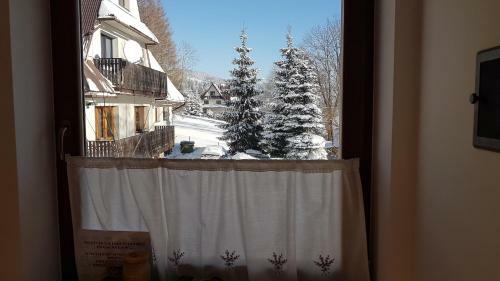 Apartamento Widok Petarda