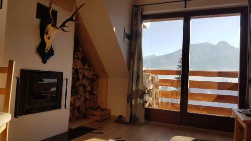 Apartamento Widok Petarda