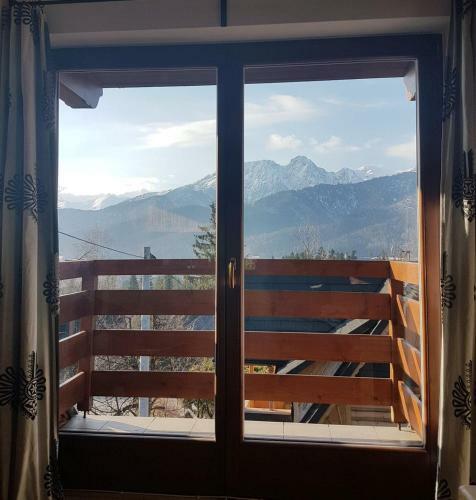 Apartamento Widok Petarda