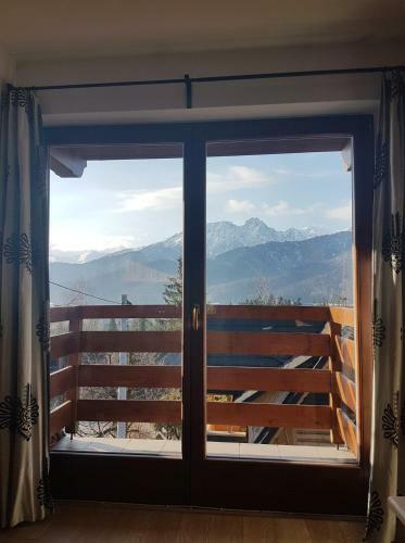 Apartamento Widok Petarda