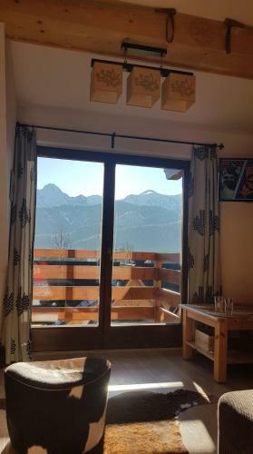Apartamento Widok Petarda