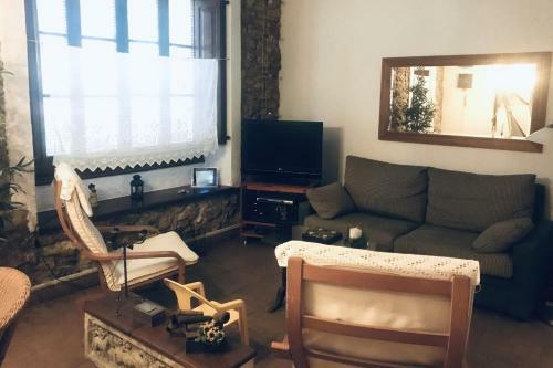 Apartamento At055 Colom
