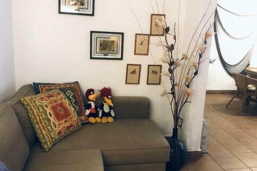 Apartamento At055 Colom