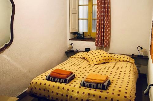Apartamento At055 Colom