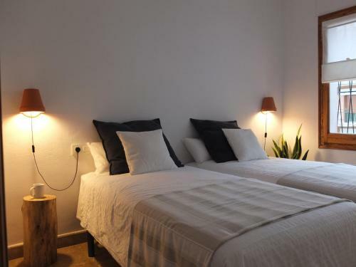 Entre Pinos P1 Beach Apartment