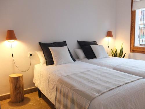 Entre Pinos P1 Beach Apartment