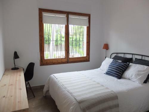 Entre Pinos P1 Beach Apartment
