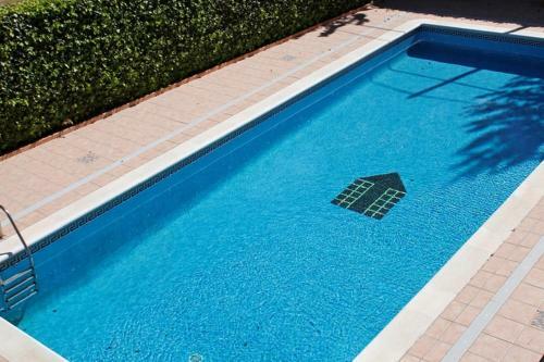Apartamento At147 Mediterrani