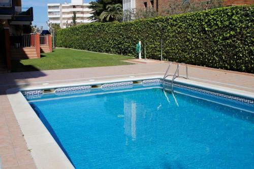 Apartamento At147 Mediterrani