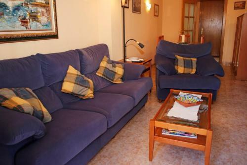Apartamento At147 Mediterrani