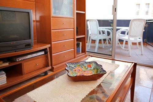 Apartamento At147 Mediterrani