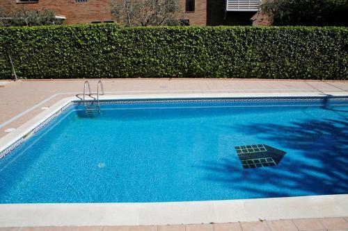 Apartamento At147 Mediterrani