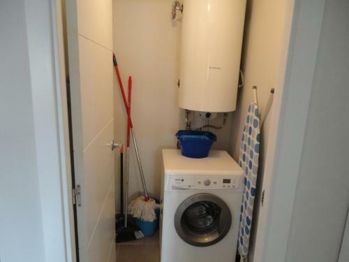 Apartaments Lamoga- Spai