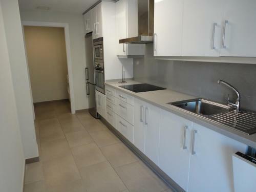 Apartaments Lamoga- Spai