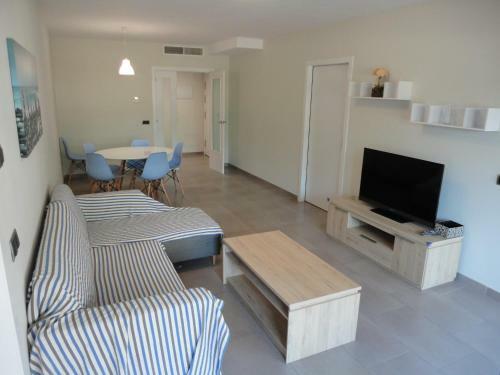 Apartaments Lamoga- Spai