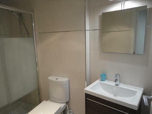 Apartaments Lamoga- Spai