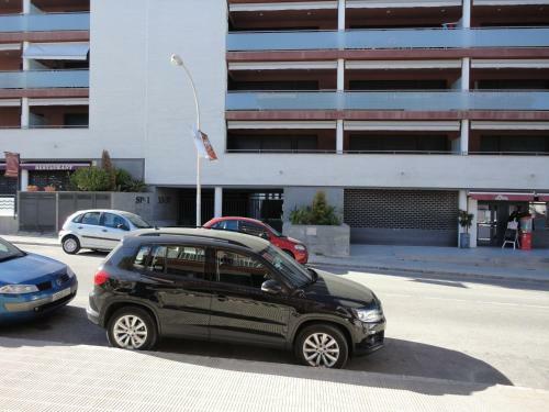 Apartaments Lamoga- Spai