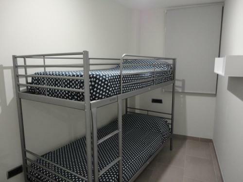 Apartaments Lamoga- Spai