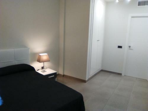 Apartaments Lamoga- Spai
