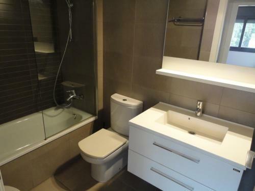 Apartaments Lamoga- Spai
