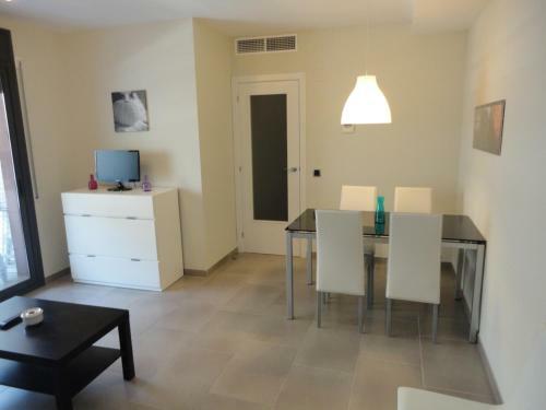 Apartaments Lamoga- Spai