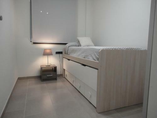 Apartaments Lamoga- Spai