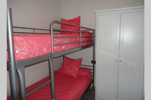 Apartaments Lamoga- Spai
