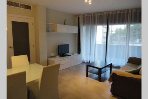 Apartaments Lamoga- Spai