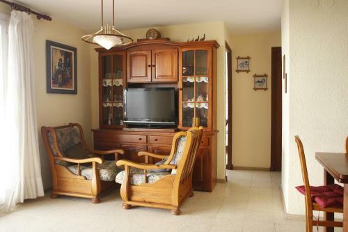 Apartamento At111 Torremar II