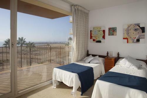 Apartamento At111 Torremar II