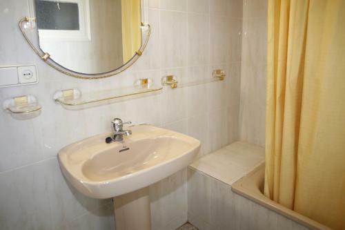 Apartamento At111 Torremar II