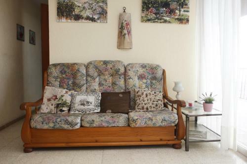 Apartamento At111 Torremar II