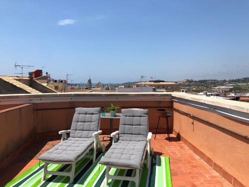 Apartamento Casa Bernat By Marcalma