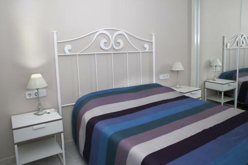 Apartamento At092 Els Pins I