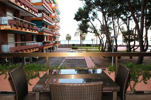 Apartamento At092 Els Pins I