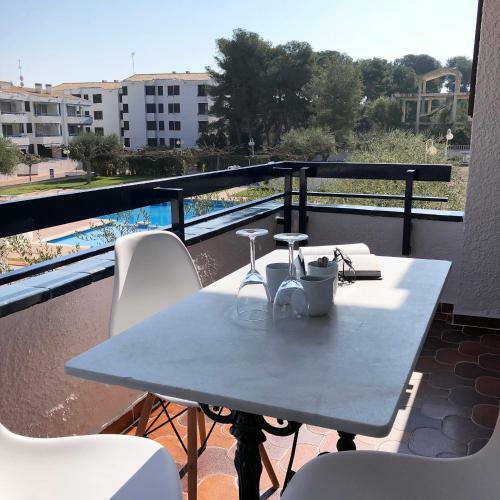 Casa Blanca Beach Apartment