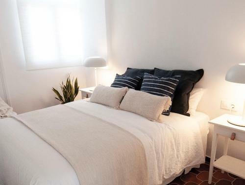 Casa Blanca Beach Apartment