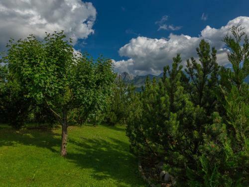 Domek Odlotowy Zakatek