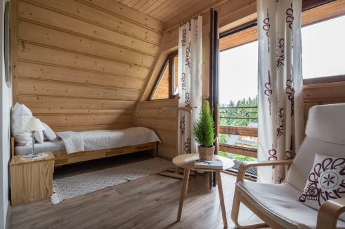 Domek Odlotowy Zakatek