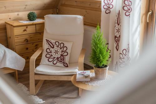 Domek Odlotowy Zakatek