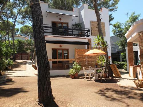 Entre Pinos Pb Beach Apartment